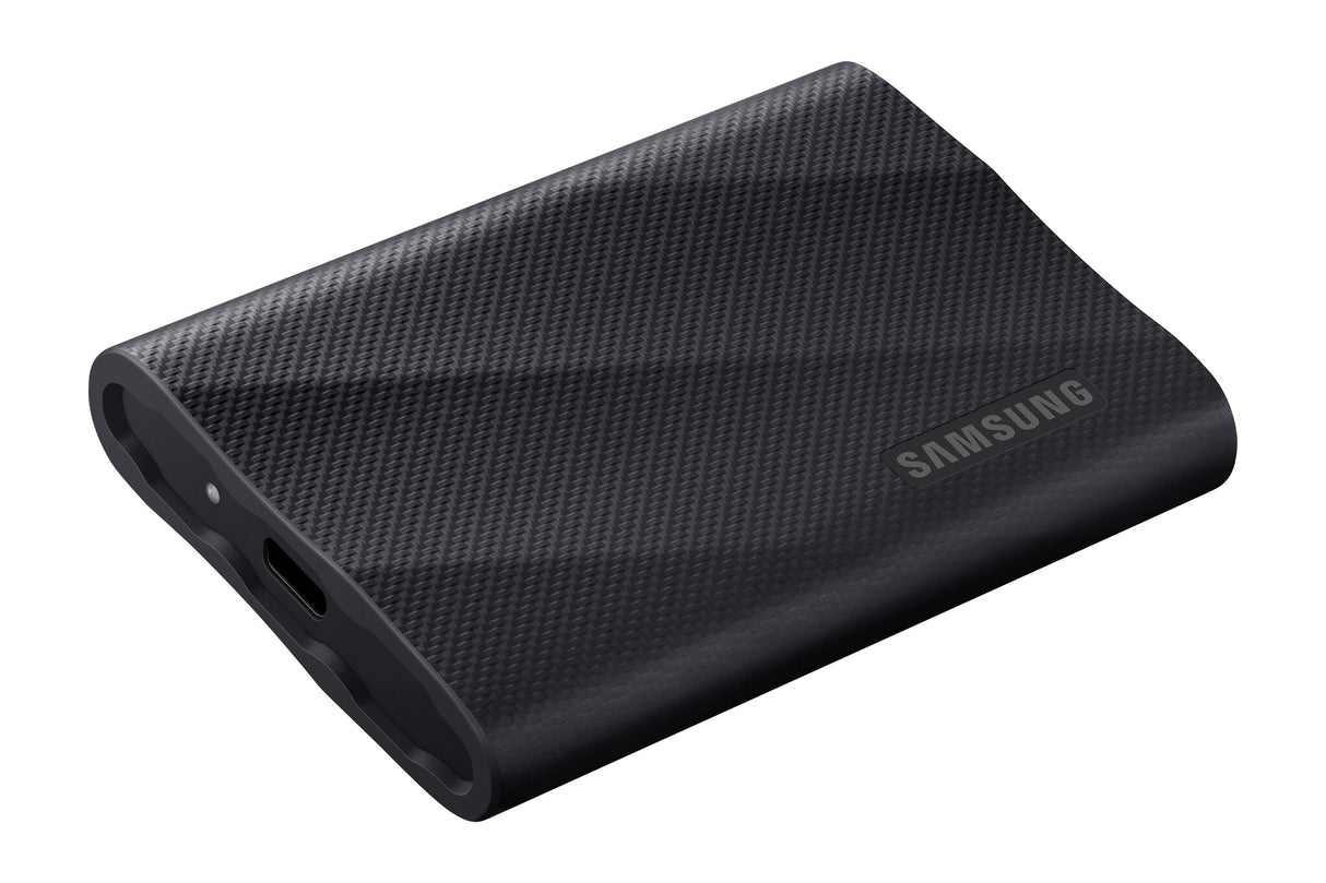 Samsung MU-PG2T0B 2 TB USB Type-C USB 3.2 Gen 2x2 Black
