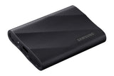 Samsung MU-PG2T0B 2 TB USB Type-C USB 3.2 Gen 2x2 Black