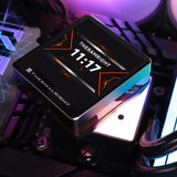 Thermalright Grand Vision 240 ARGB BLACK Processor Fan 12 cm