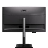 AOC Q27P4CV computer monitor 68.6 cm (27") 2560 x 1440 pixels Quad HD LED Black