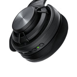 Turtle Beach Atlas Air Wireless Open Back PC Gaming Headset with 24-bit High-Fidelity Audio, Broadcast Grade Mic, Floating Earcup, Memory Foam Cushions and Bluetooth for PC, PS5, PS4 and Mobile