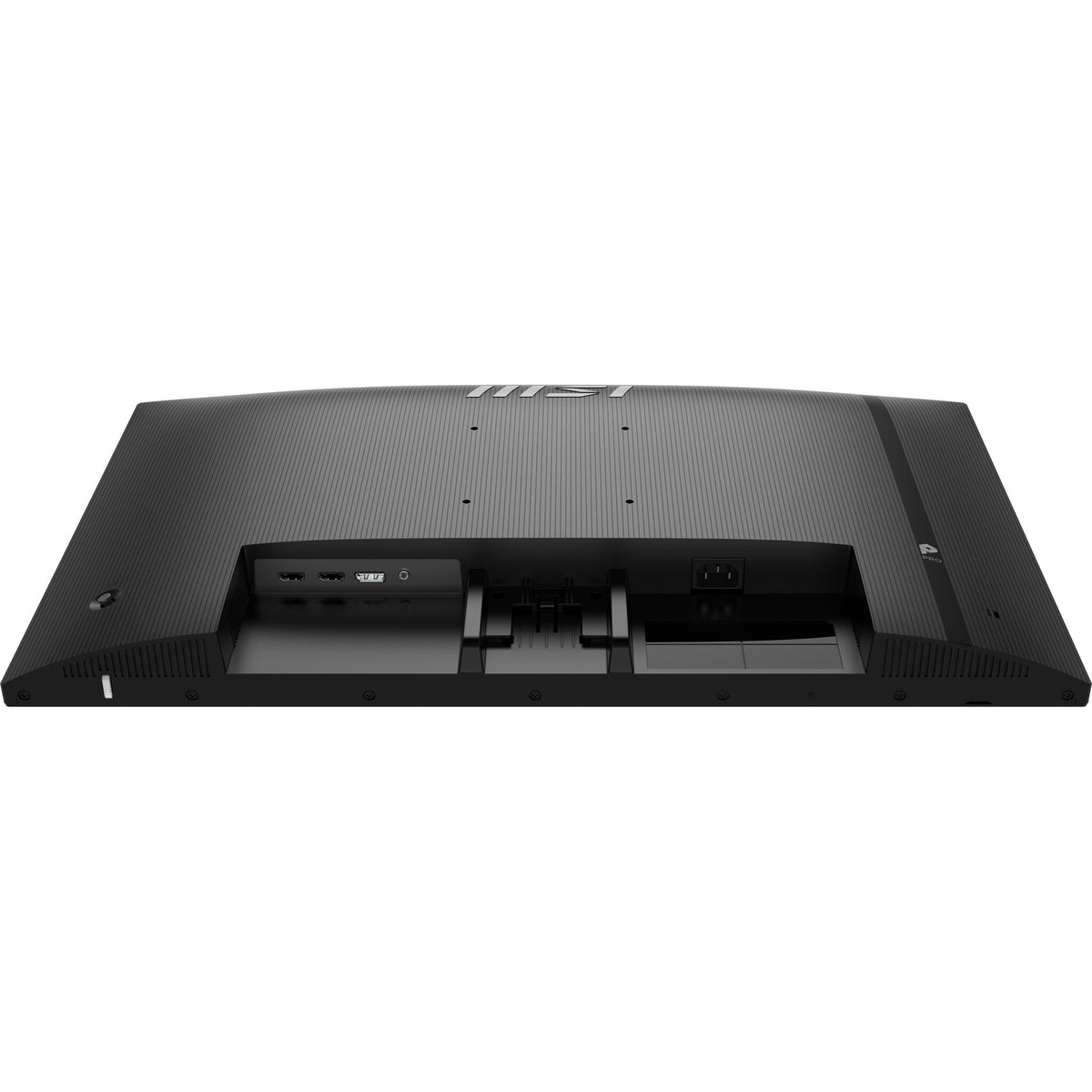 MSI Pro MP273Q E14 computer monitor 68.6 cm (27") 2560 x 1440 pixels Wide Quad HD Black