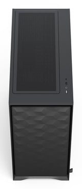 Fractal Design Pop 2 Air Black Solid Midi Tower