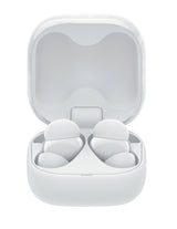 Sony LinkBuds Fit WFLS910NW headphones/headset Wireless In-ear Calls/Music Bluetooth White