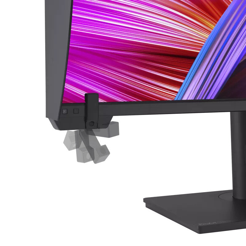 ASUS ProArt Display PA32UCXR computer monitor 81.3 cm (32") 3840 x 2160 pixels 4K Ultra HD LCD Black