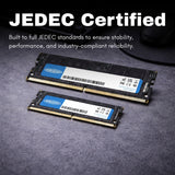 Origin Storage 32GB DDR5 5600MHz RDIMM 2Rx8 ECC 1.1V