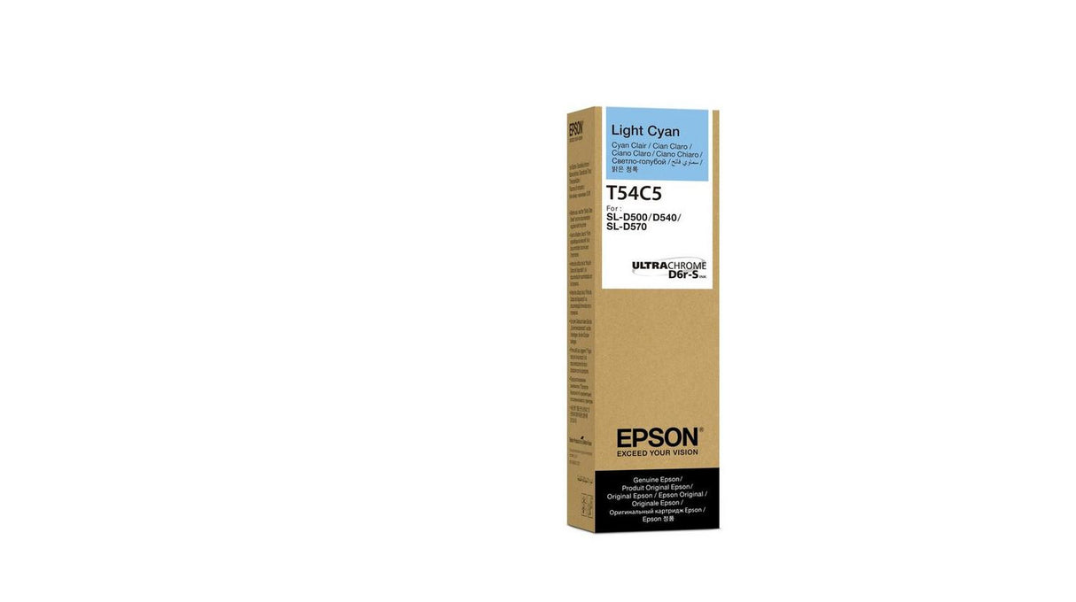 Epson C13T54C520 printer ink refill Original