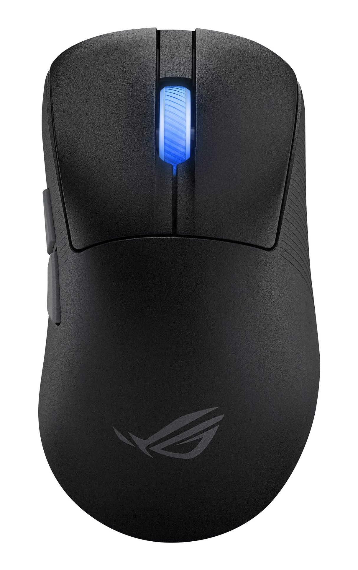 ASUS ROG Keris II Ace Wireless AimPoint Black mouse Gaming Right-hand RF Wireless + Bluetooth + USB Type-A Optical 42000 DPI