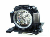 BTI Lamp Hitachi CP-A100 CP-A100J CP-A101 CP-A110 CP-AW100N ED-A100 ED-A100J ED-A110 ED-A110J HCP-A8 ImagePro 8100 ImagePro 8102 lamp
