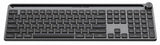 JLab Epic keyboard Office USB + Bluetooth QWERTY English Black