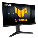 ASUS TUF Gaming VG259QMRL5A computer monitor 62.2 cm (24.5") 1920 x 1080 pixels Full HD LCD Black