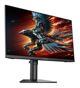 Koorui G2722P computer monitor 68.6 cm (27") 2560 x 1440 pixels Quad HD Black