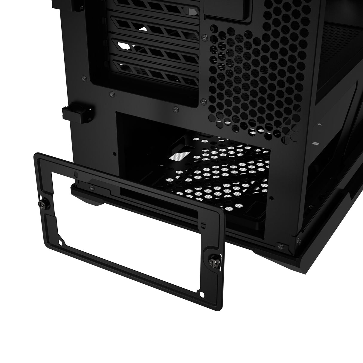 ASUS ROG Strix Helios II GX601S Midi Tower Black