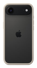 Apple MH044ZM/A mobile phone case 16.5 cm (6.5") Cover Tan
