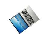 MSI Prestige 16 Evo 16Evo A13M-239UK Intel® Core™ i7 i7-13700H Laptop 40.6 cm (16") Quad HD+ 8 GB LPDDR5-SDRAM 1 TB SSD Wi-Fi 6E (802.11ax) Windows 11 Home Silver