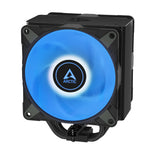 ARCTIC Freezer 36 A-RGB (Black) Multi Compatible Tower CPU Cooler with A-RGB