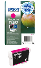 Epson Apple T1293 DURABrite Ultra Single Magenta Ink