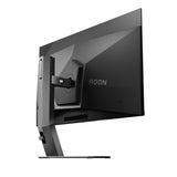 AOC AGON PRO AG326UD computer monitor 80 cm (31.5") 3840 x 2160 pixels 4K Ultra HD QD-OLED Black