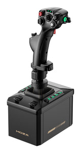 MOZA AB6 Flight Simulator