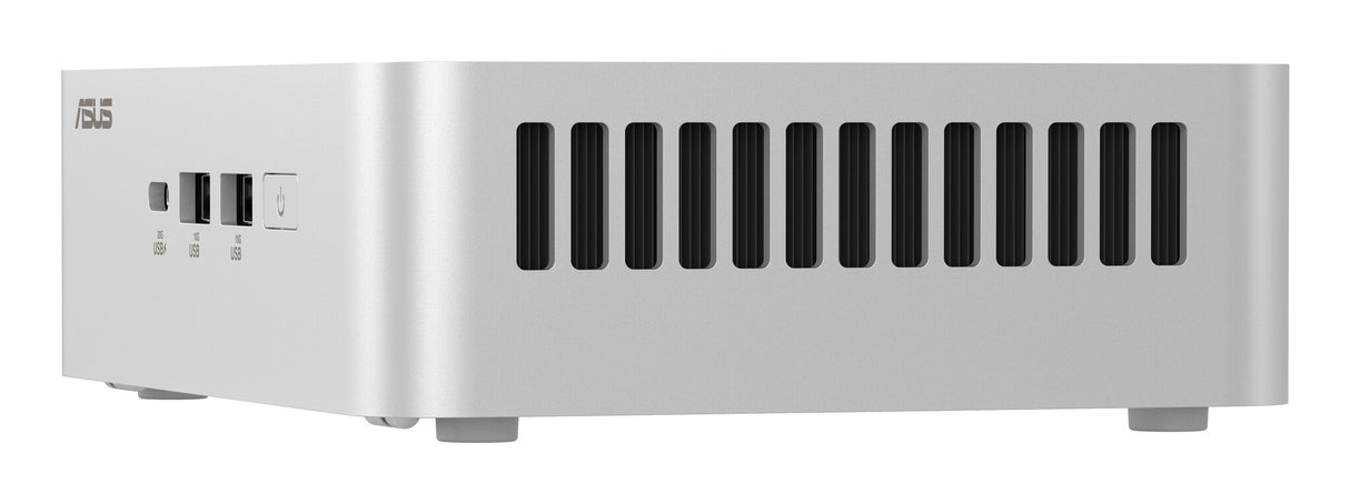 ASUS NUC 15 Pro+ RNUC15CRSU700003 Silver 255H