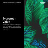 Xerox Genuine Phaser® 3052/3260, WorkCentre® 3215/3225 Black High capacity Toner Cartridge (3000 Pages) - 106R02777