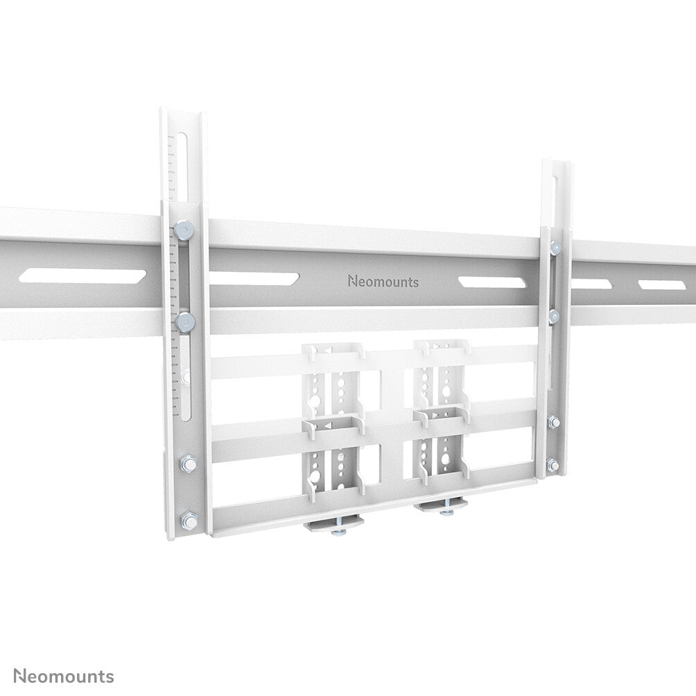 Neomounts AV2-500WH Videobar kit 43-110" - VESA - max 10 kg - universal