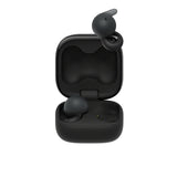 Sony LinkBuds Open WFL910B headphones/headset Wireless In-ear Calls/Music Bluetooth Black