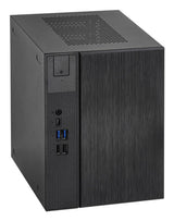 Asrock DeskMeet X600 Desktop Black AMD X600 Socket AM5