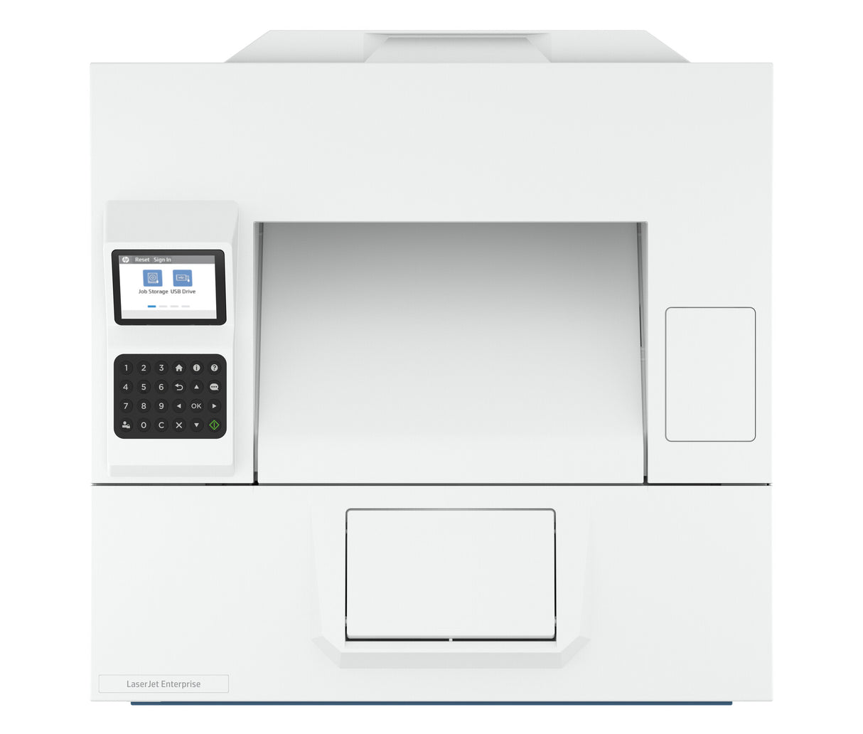HP A29Z3A#B19 laser printer 1200 x 1200 DPI A4