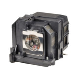 BTI lamp for Epson EB-470 EB-475Wi EB-480 EB-485W replacing OEM part numbers ELPLP71 V13H010L71