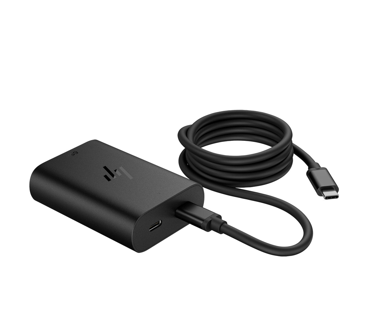 HP 65W GaN USB-C Laptop Charger
