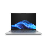 HP EliteBook 8 G1i 16 inch Notebook AI PC Wolf Pro Security Edition Copilot+ PC Intel Core Ultra 7 255U Laptop 40.6 cm (16") WUXGA 16 GB DDR5-SDRAM 512 GB SSD Wi-Fi 6E (802.11ax) Windows 11 Pro Silver