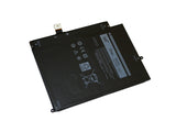 BTI 34Wh 2 cell 0C668F compatible battery for DELL LATITUDE 7285 2-IN-1