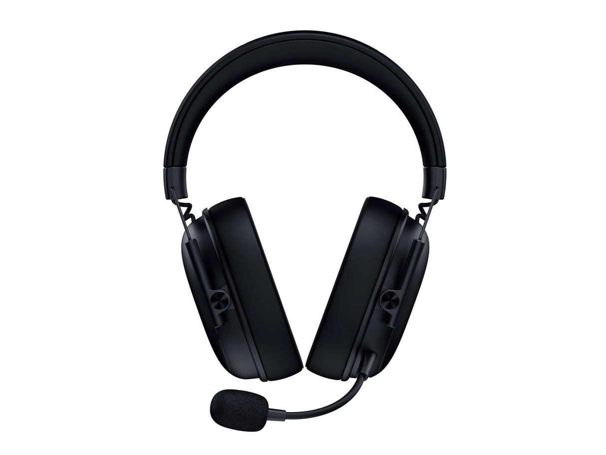 Razer BlackShark V3 X HyperSpeed Headset Wired & Wireless Head-band Gaming USB Type-A Bluetooth White
