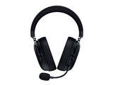 Razer BlackShark V3 X HyperSpeed Headset Wired & Wireless Head-band Gaming USB Type-A Bluetooth White
