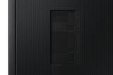 Samsung QH65C Digital signage flat panel 165.1 cm (65") LCD Wi-Fi 700 cd/m² 4K Ultra HD Black Tizen 24/7