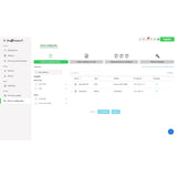 APC Subscription, Ecostruxure IT Expert, 1 year, 500 nodes, Digital, Remote monitoring and management of Data Centers.