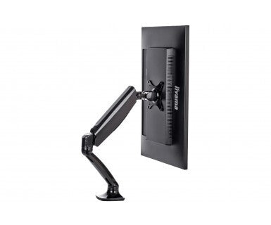 iiyama DS3001C-B1 monitor mount / stand 68.6 cm (27") Black Desk