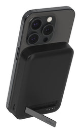 Belkin BoostCharge Pro 8000 mAh Wireless charging Black