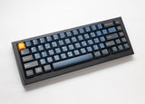 Ducky Outlaw 65 keyboard Universal USB Black