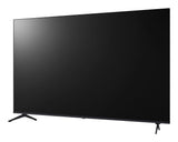 LG 86PK640S Signage Display Interactive table 2.18 m (86") LED 300 cd/m² 4K Ultra HD Black WebOS 16/7