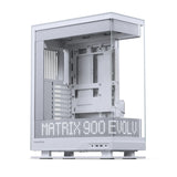 Phanteks Evolv X2 Matrix Tower White