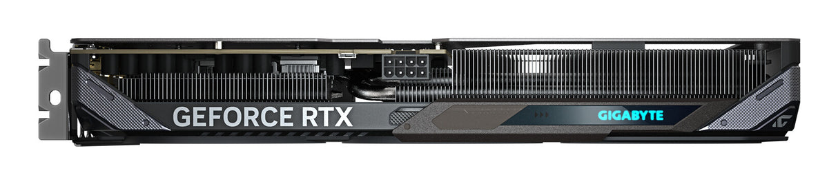 GIGABYTE GeForce RTX 5060 Ti GAMING OC 8G Graphics Card - 8GB GDDR7, 128bit, PCI-E 5.0, 2647MHz Core Clock, 3 x DisplayPort, 1 x HDMI, GV-N506TGAMING OC-8GD