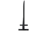 Samsung HAU8000 109.2 cm (43") 4K Ultra HD Smart TV Black 20 W