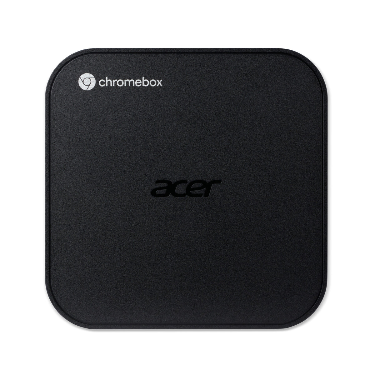 Acer Chromebox SFF desktop (CXI6) - Intel Core 3, 8GB RAM, 256GB SSD, Chrome OS