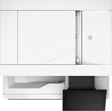HP LaserJet Color Enterprise MFP 5800dn Printer