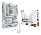 ASUS TUF GAMING B850-PRO WIFI7 W NEO AMD B850 Socket AM5 ATX