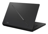 ASUS ROG Zephyrus Duo GX651AX-SR051W Intel Core Ultra 9 386H Hybrid (2-in-1) 40.6 cm (16") Touchscreen 3K 64 GB LPDDR5x-SDRAM 2 TB SSD NVIDIA GeForce RTX 5090 Wi-Fi 7 (802.11be) Windows 11 Home Grey QWERTY UK English