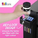 Epson 113 EcoTank Pigment Black ink bottle