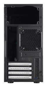 Fractal Design Core 1100 Tower Black